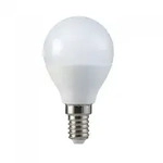 V-TAC LED-Lampe TV-2234, smart, EEK: F, 4,8 W, E14, RGB + 3000 K, mit FB