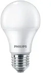 Philips Lampe 75W A60 E27 x 4, 10,5 W, 75 W, E27, 1055 lm, 15000 h, Warmwei&szlig;