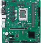 ASUS PRO H810M-C-CSM, Intel, LGA 1851 (Socket V1), Intel Core Ultra (Series 2), LGA