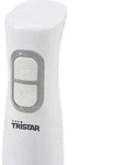 Tristar MX-4850, Tragbarer Mixer, 1 m, 350 W, Wei&szlig; - Wei&szlig;