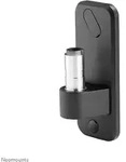 Neomounts AWL75-450BL Wand-Adapter f&uuml;r Monitor-Tischhalterung, Wandplatte, Schwarz,