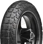 VeeRubber Motorradreifen car-tyres VRM408 ( 130/60-13 TL 60P Hinterrad, M+S...