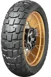 Dunlop Motorradreifen car-tyres Trailmax Raid ( 130/80-17 TL 65S Hinterrad, M+S