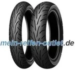 Dunlop Arrowmax GT 601 Sommerreifen 80/90 17 50P Motorradreifen Tourensport Reifen