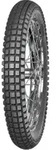 Mitas motorcycle-tyres E-05 ( 3.50-19 TT 63P Hinterrad, M+S Kennung, Vorderrad...