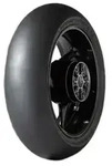 DUNLOP Reifen SPORTMAX GP RACER D212SLM 180/55 R 17 M/C NHS TL - Silber