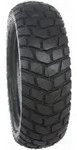 Duro Motorradreifen car-tyres HF903 ( 130/70-12 TL 58J ) - Schwarz