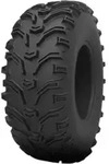 Kenda 25X10.00 - 12 Tl 50N Bearclaw K299 6Pr E-Kennung - Schwarz