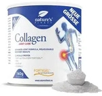 Collagen JointCare with Fortigel - Pulver mit MSM, Hagebuttenpulver - 140 g