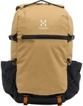 Hagl&ouml;fs Single Jarve 20 - Rucksack 47 cm (cinnamon brown/true black) - Braun