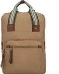 camel active Rucksack, Bari, beige - Beige