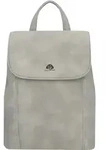 Greenburry Mad'l Dasch City Rucksack 29 cm - Grau