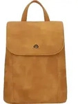 Greenburry Mad'l Dasch City Rucksack 29 cm - Ocker
