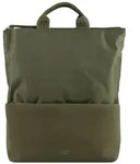 Jost Andoya Daypack 40 cm Laptopfach - Taupe