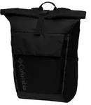 COLUMBIA CONVEY III 27L BACKPACK Schwarz - Schwarz