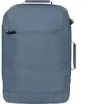 Travelite Rucksack WORKFLOOW 23L Blau 006512-25 - Blau