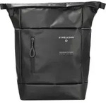 Strellson Stockwell 2.0 Sebastian - Rucksack 17" S 42 cm (black) - Schwarz