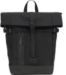 Strellson Rucksack Northwood RS Eddie Backpack SVF 36 x 12 x 39 - Schwarz