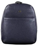 Rucksack HANNA Rucksack S blau Damen - Leder - Blau