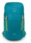 OSPREY Jet 28 Blue Spikemoss/Lemongrass - Blau