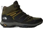 Stiefel The North Face NF0A8AAABQW1 f&uuml;r Uni - Gr&uuml;n