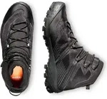 Mammut Ducan II High GTX Men black 44 2/3 EU = 10 UK