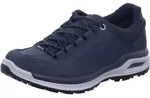 Lowa Wanderschuh Blau in Gr. 42.5 - Blau - 42,5