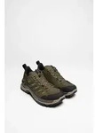LOWA INNOVO GTX LO, M&auml;nnlich, Erwachsener, Bernstein, Olive, Outdoor-Schuhe,