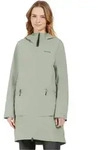 Didriksons Eliana - Damen Parka, Gr&ouml;&szlig;e:34, Farbe:wilted leaf - 34