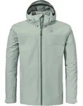 SCH&Ouml;FFEL 2L Jacket Ankelspitz M Grau EU 50/ L - Grau - 50