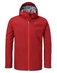 2L Jacket Ankelspitz Men rot (2845) 50 - Rot - 50