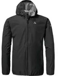 Sch&ouml;ffel 7611-627 50, M&auml;nnlich, Erwachsener, Schwarz - Schwarz - 50