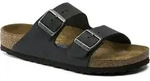 Birkenstock Damen Flip-Flops Schwarz 752481 Gr&ouml;sse 43 - Schwarz - 43