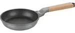 Kela Vitana Bratpfanne Recyceltes Aluminium 28 cm - Grau