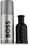 Parfum 50ml/Deo Spray 150ml Boss Bottled Giftset