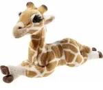 Heunec MISANIMO Giraffe liegend Gr&ouml;&szlig;e 38 cm