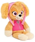 PAW Patrol GUND Schlenkerpl&uuml;sch Skye, 30 cm, Cartoon-Figur, 1 Jahr(e) - Beige/Rosa