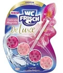 WC Frisch Deluxe Duftsp&uuml;ler Delicate Magnolie (1 St.), Premium-Parfumduft