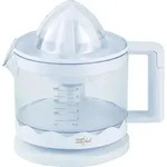 Melchioni Saftpresse 118430020 Wei&szlig; 30W Kapazit&auml;t 0.6L - Wei&szlig;