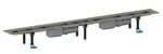 Dallmer 524522 Duschrinne CeraLine Plan F Duo