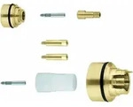Grohe Rapido T Verl&auml;ngerungsset 27,5 mm f&uuml;r Wannen-Thermostat chrom - 47781000