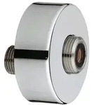 Grohe S-Anschluss f&uuml;r Aufputz-Wannen-/Brausebatterie chrom - 12662000