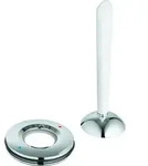GROHE 46906LS0, Wei&szlig; - Wei&szlig;