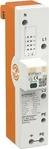 OBO 5096975, OBO BETTERMANN LightningController MCF50-NAR-TT Rail dreipolig m.NPE