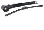 VAICO V10-3463 Wischarm-Satz Hinten 285mm f&uuml;r VW Passat Variant (3C5) Passat...