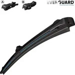 VALEO EVERGUARD EVERGUARD Scheibenwischer Wischblatt f&uuml;r BMW 5 Limousine (E60)