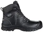 RUNNEX Sicherheitsschuhe AQUASTAR 5305 S3 Gr. 39 - Schwarz - 39