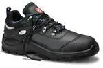 Sicherheitshalbschuh RUSTY S3, Gr. 36 Jori 12881 - Schwarz - 36