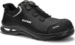 Elten Sicherheitshalbschuh TERENCE XXG PRO BOA black Low ESD S3 HI, Gr. 44 -...