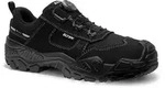 Elten Crossworker Sicherheitshalbschuh MIKE BOA&reg; GTX black Low ESD S3S CI,